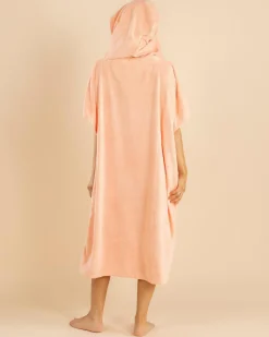 Classic Surf Hooded Towel