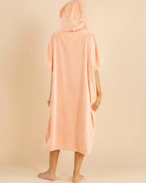 Classic Surf Hooded Towel