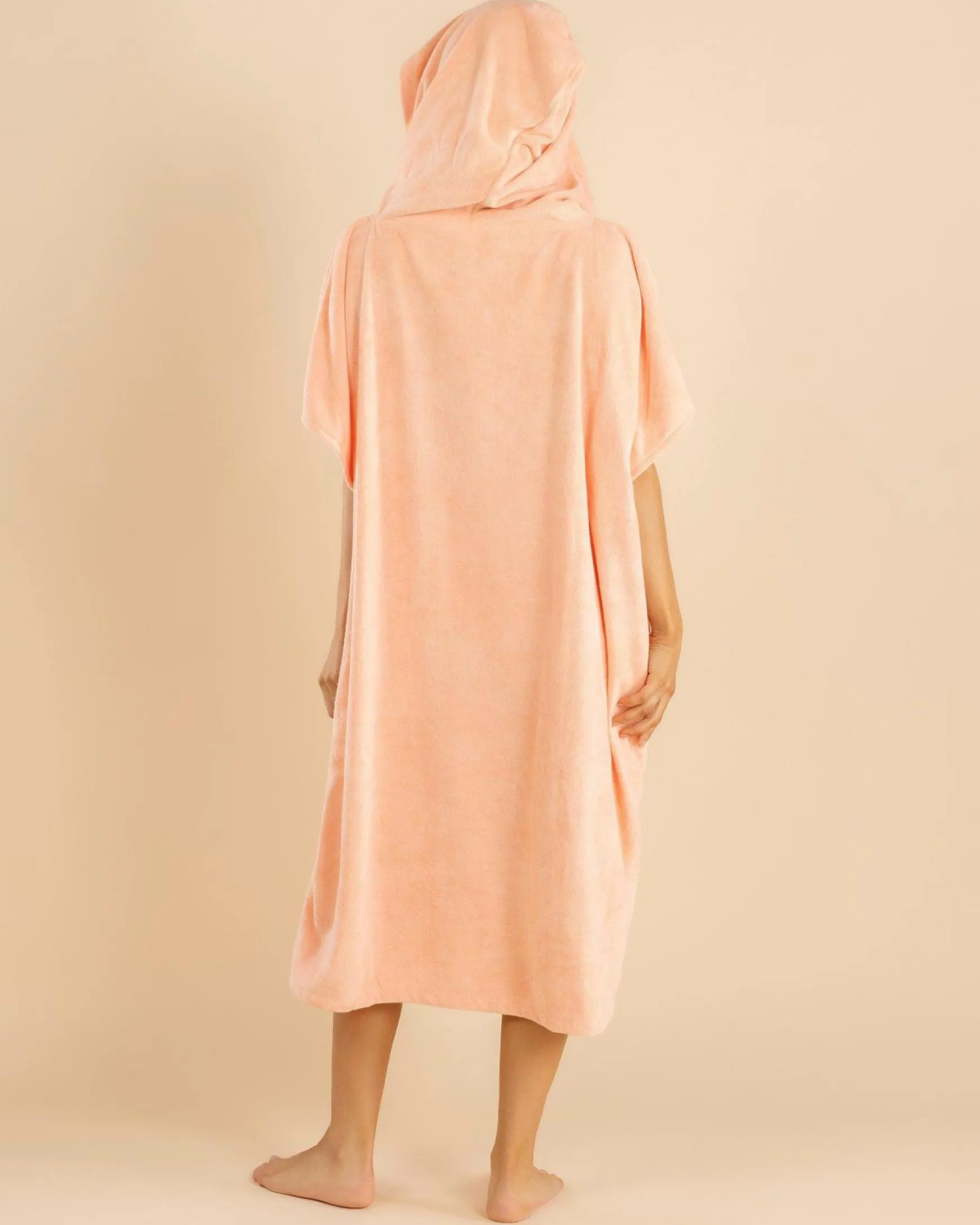 Classic Surf Hooded Towel