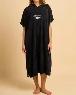 Classic Surf Hooded Towel