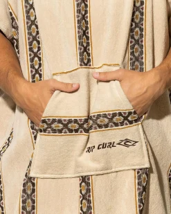 Classic Surf Hooded Towel