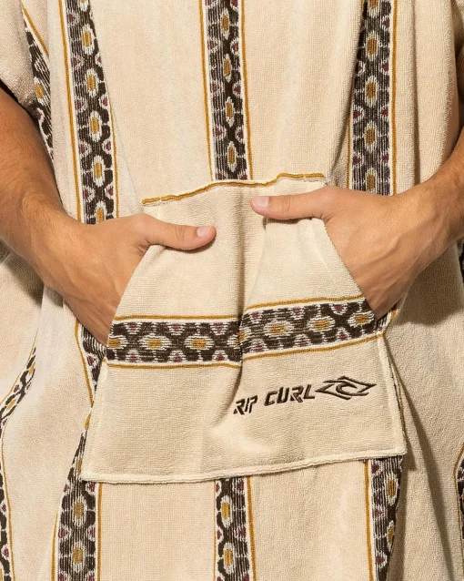 Classic Surf Hooded Towel