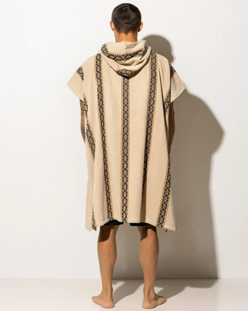 Classic Surf Hooded Towel
