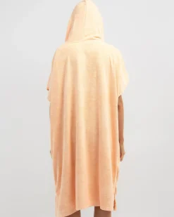 Classic Surf Hooded Towel