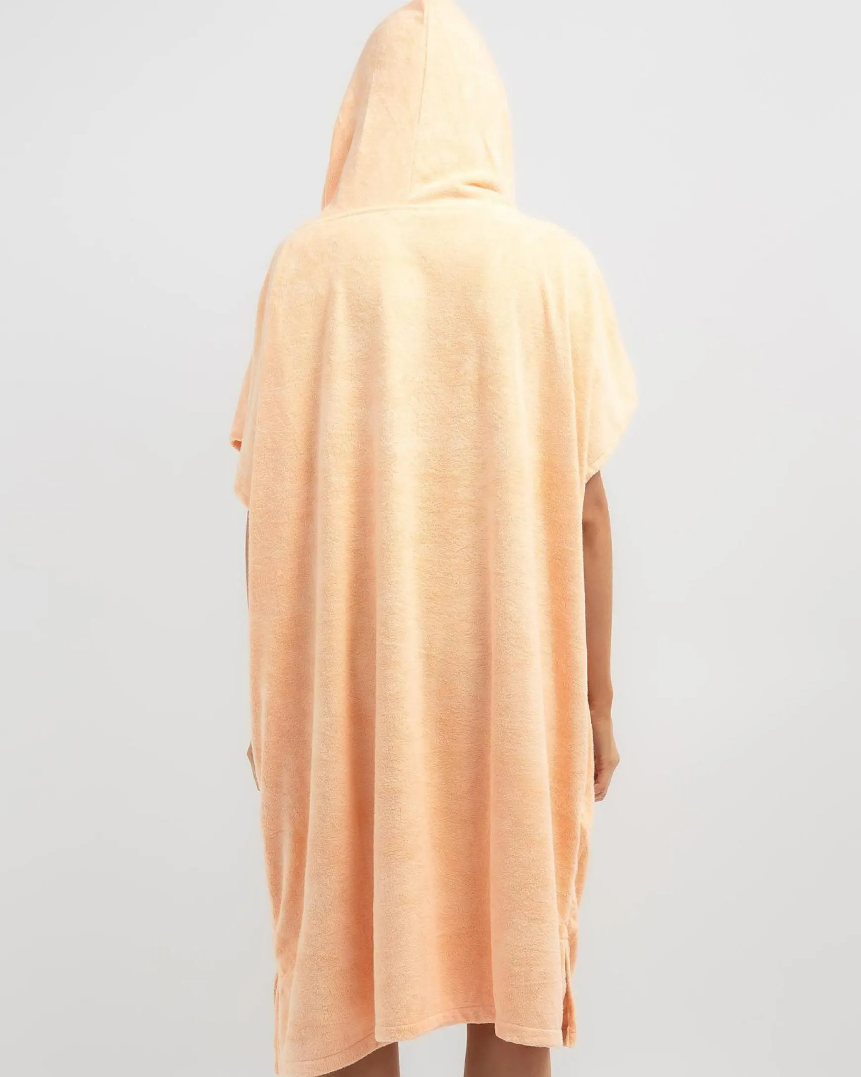 Classic Surf Hooded Towel