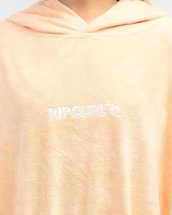 Classic Surf Hooded Towel