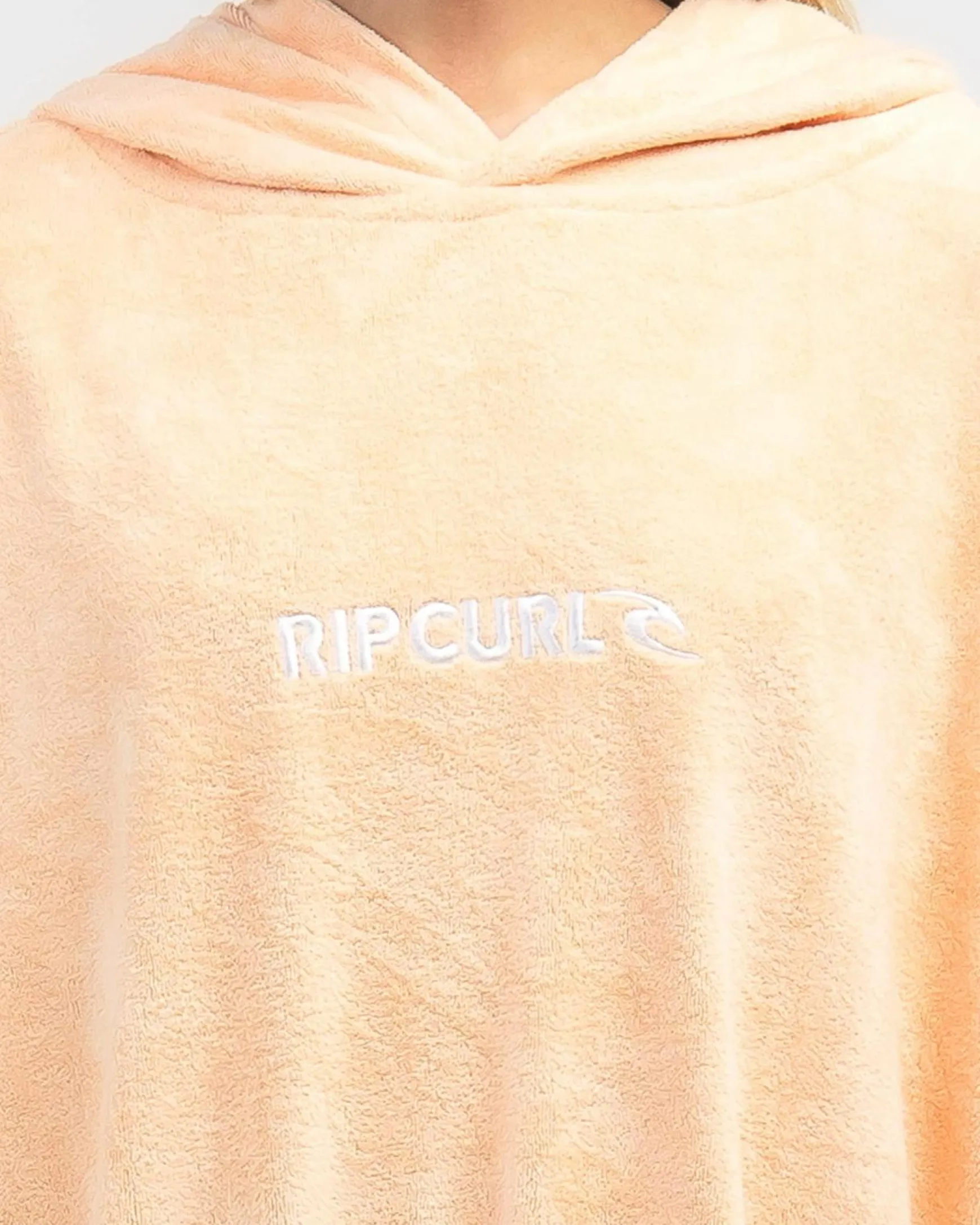 Classic Surf Hooded Towel