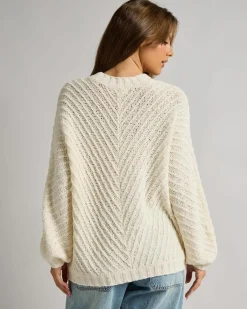 Classic Surf Knit Crew Sweater