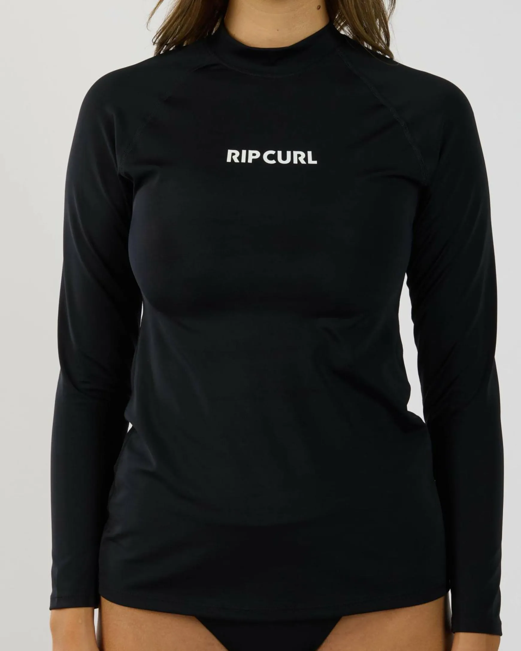 Classic Surf Long Sleeve Rash Vest