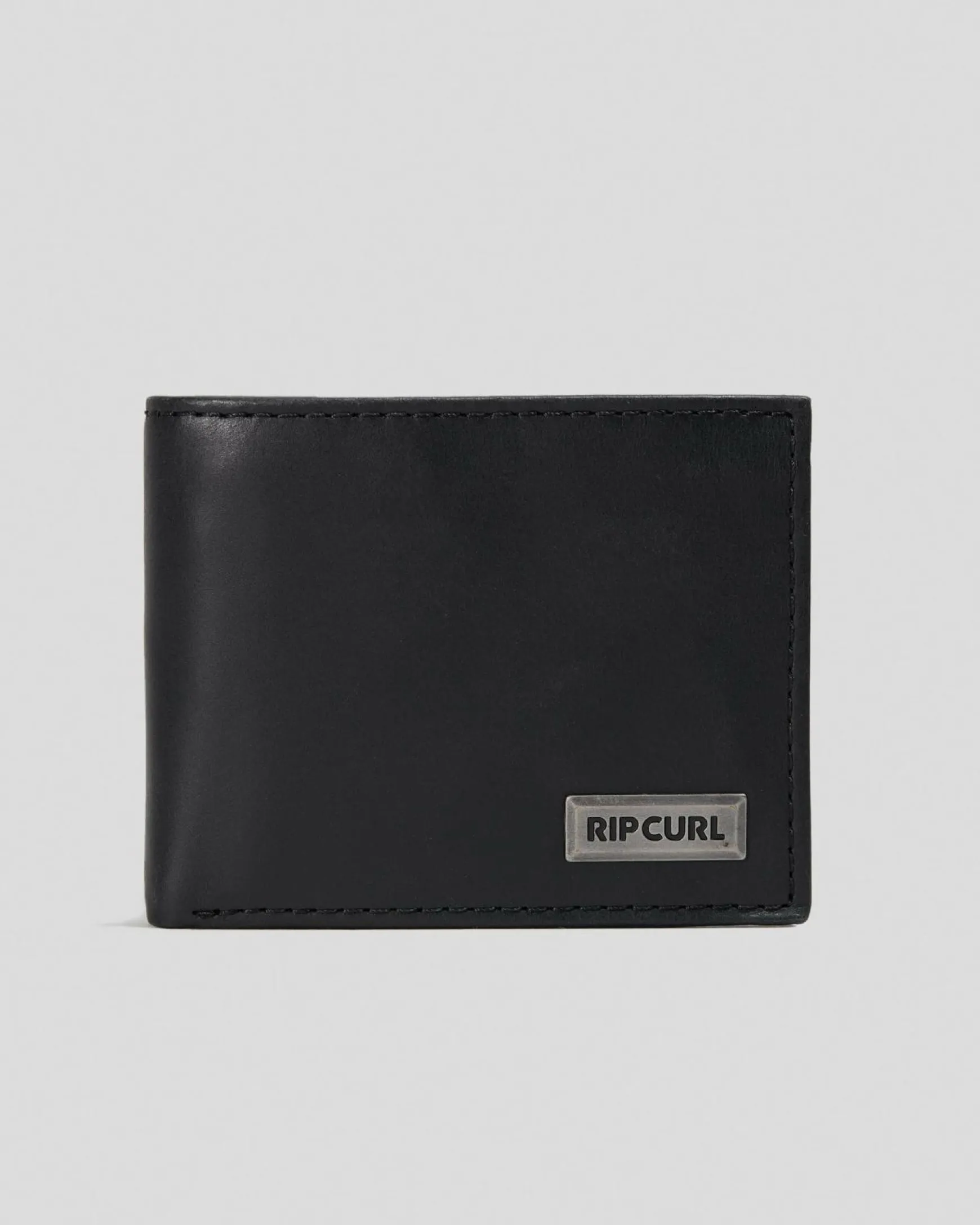 Classic Surf RFID 2 In 1 Leather Wallet