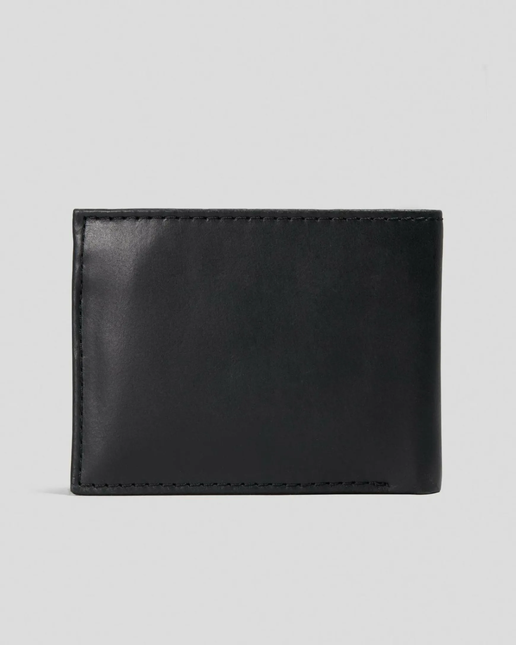 Classic Surf RFID 2 In 1 Leather Wallet