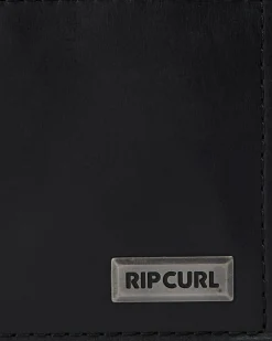 Classic Surf RFID 2 In 1 Leather Wallet