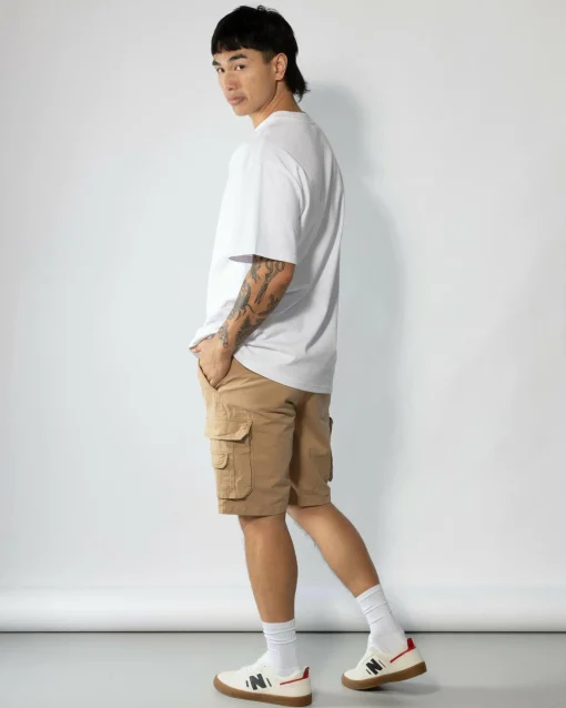 Classic Surf Trail Cargo Walk Shorts