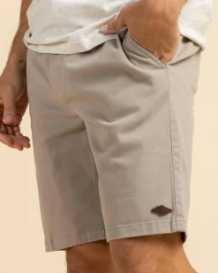 Classic Surf Volley Shorts