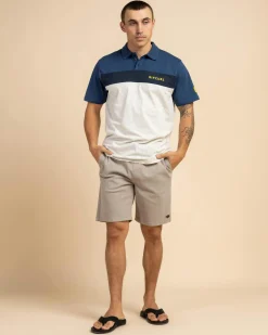 Classic Surf Volley Shorts