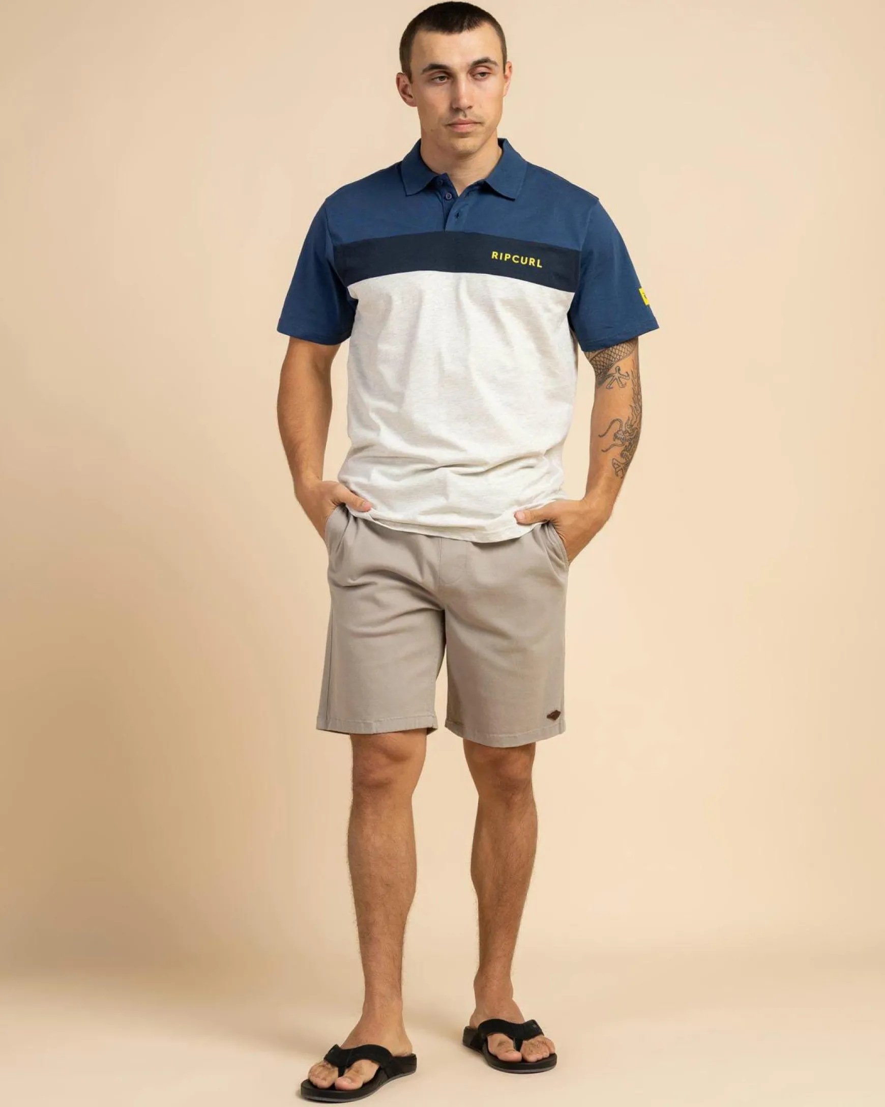 Classic Surf Volley Shorts