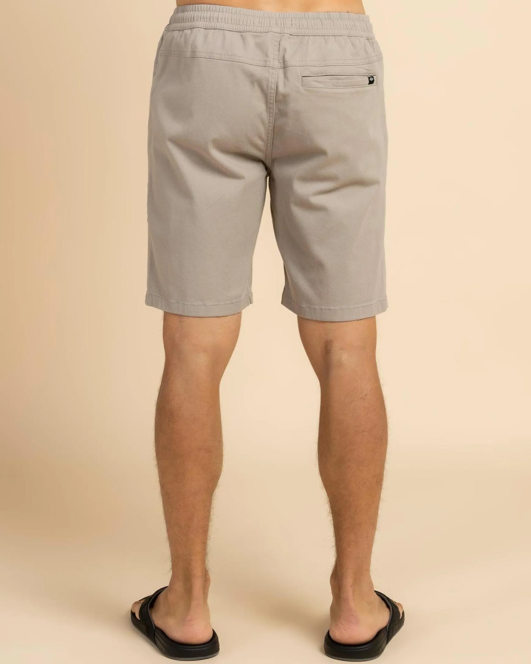 Classic Surf Volley Shorts