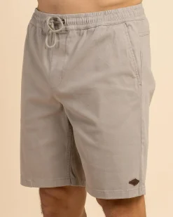 Classic Surf Volley Shorts