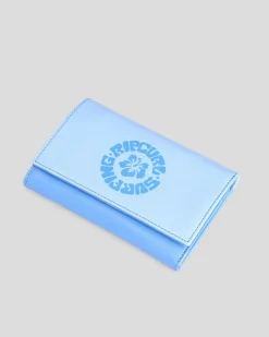 Classic Surf Wallet