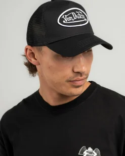 Classic Trucker 51 Cap