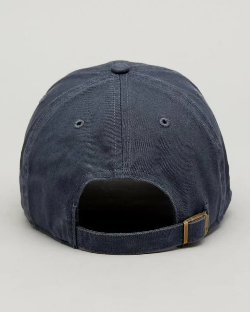 Clean Up Yankees Cap