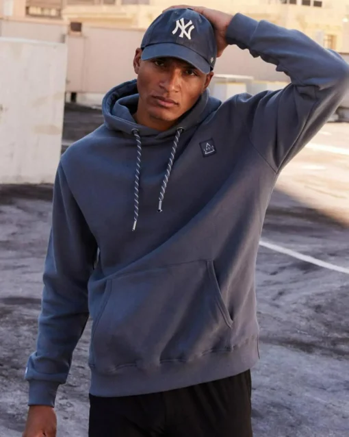 Clean Up Yankees Cap