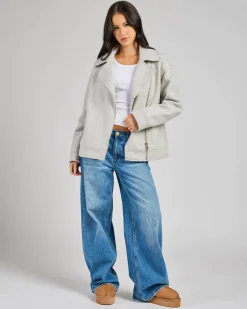 Cleo Boucle Jacket