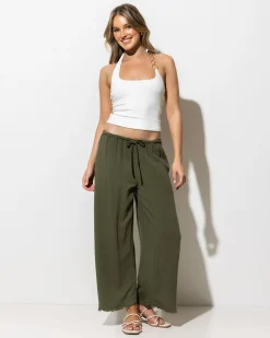 Cleo Dallis Pants