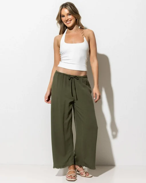 Cleo Dallis Pants