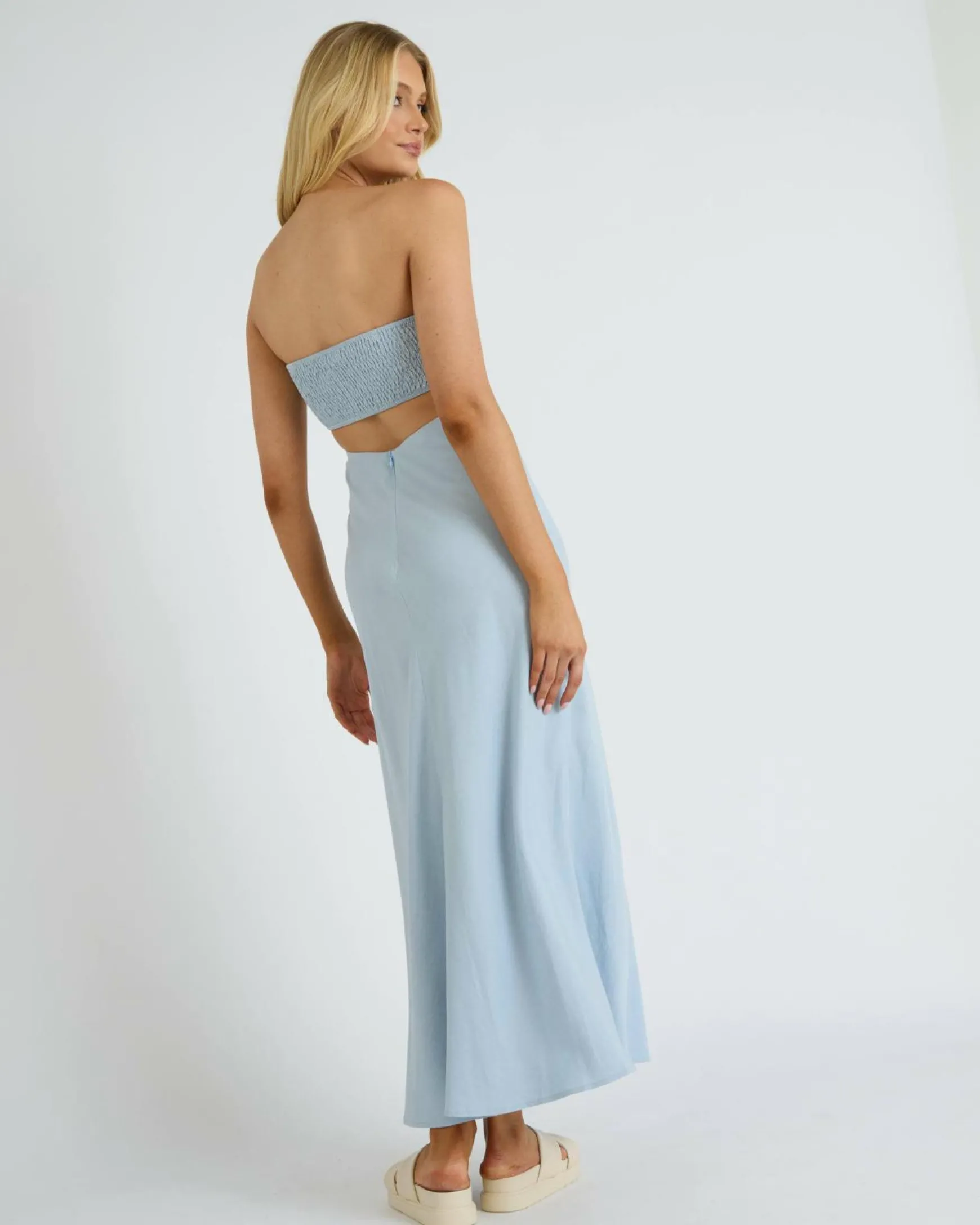 Cleo Maxi Dress