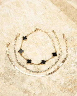 Clover Bracelet Pack