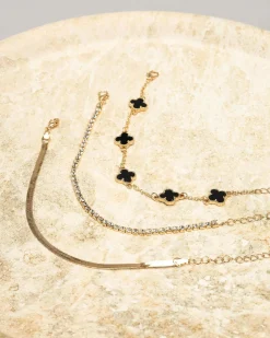 Clover Bracelet Pack