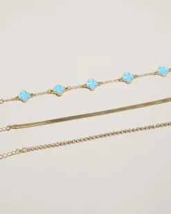Clover Bracelet Pack