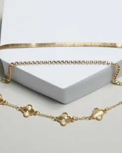 Clover Bracelet Pack