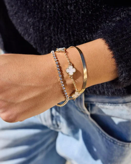 Clover Bracelet Pack