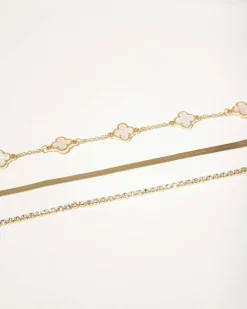 Clover Bracelet Pack