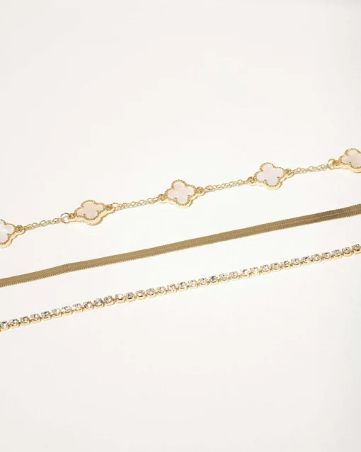 Clover Bracelet Pack