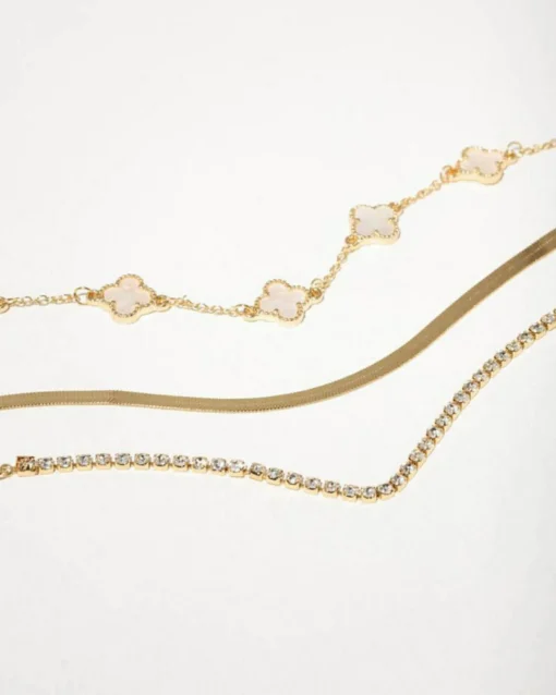 Clover Bracelet Pack