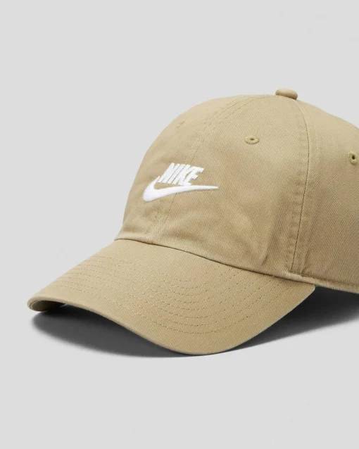 Club Cap