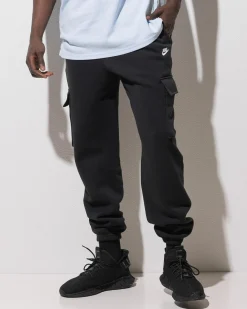 Club Fleece Cargo Pants