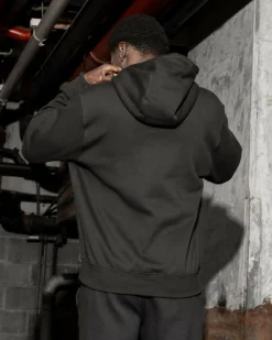 Club Fleece Hoodie