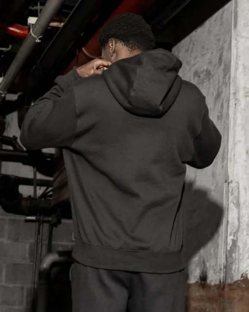 Club Fleece Hoodie