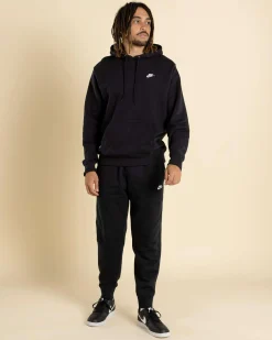 Club Fleece Hoodie