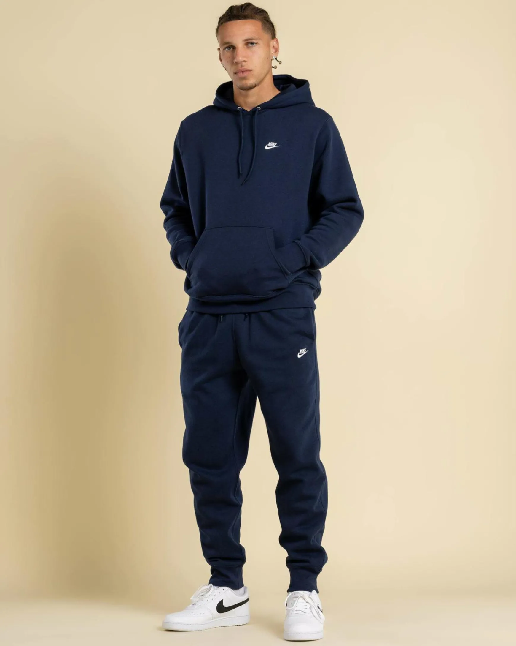 Club Fleece Track Pants