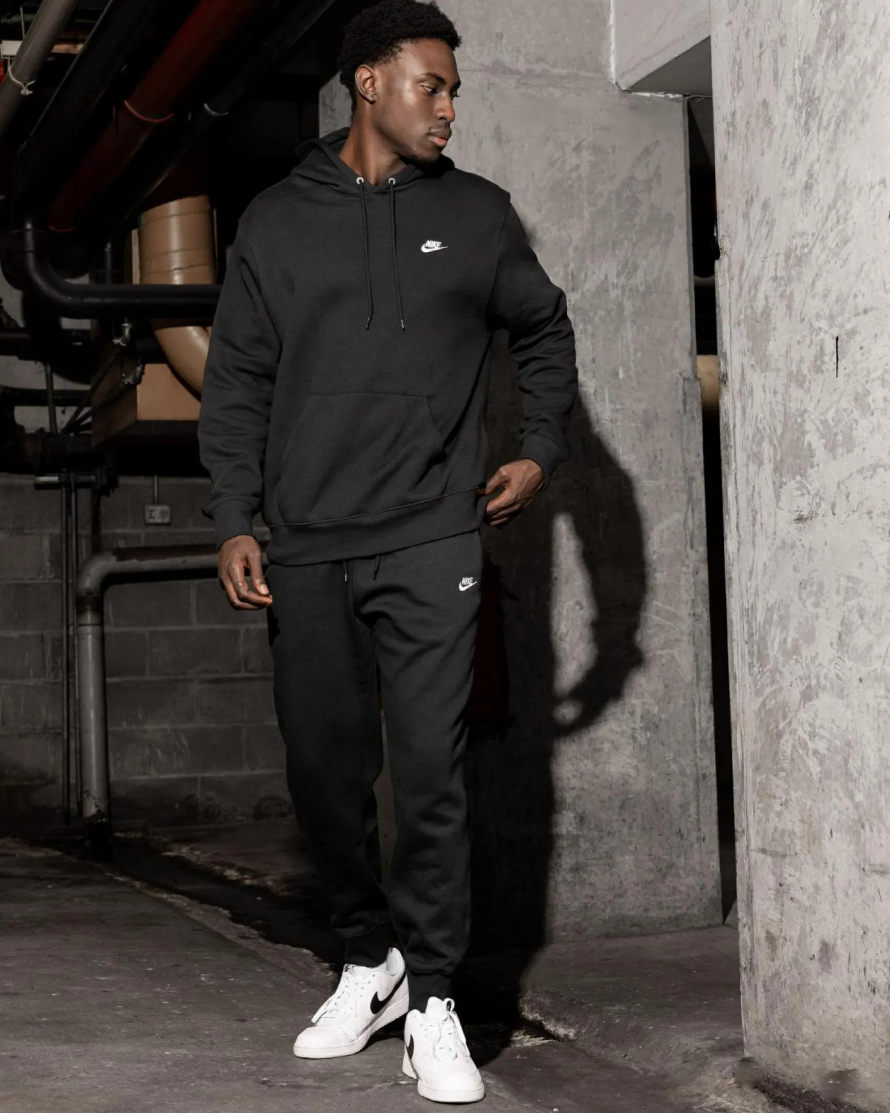 Club Fleece Track Pants