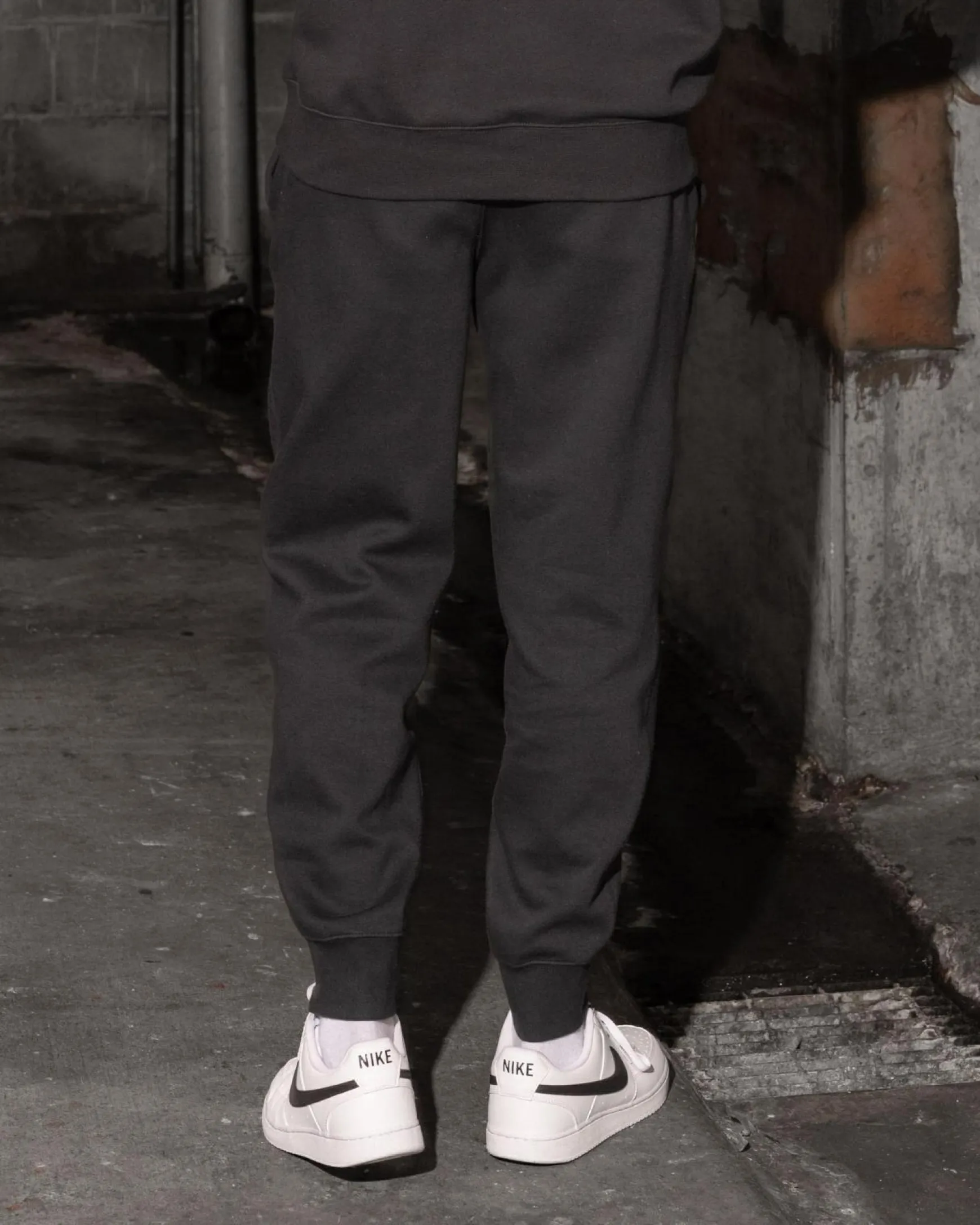 Club Fleece Track Pants