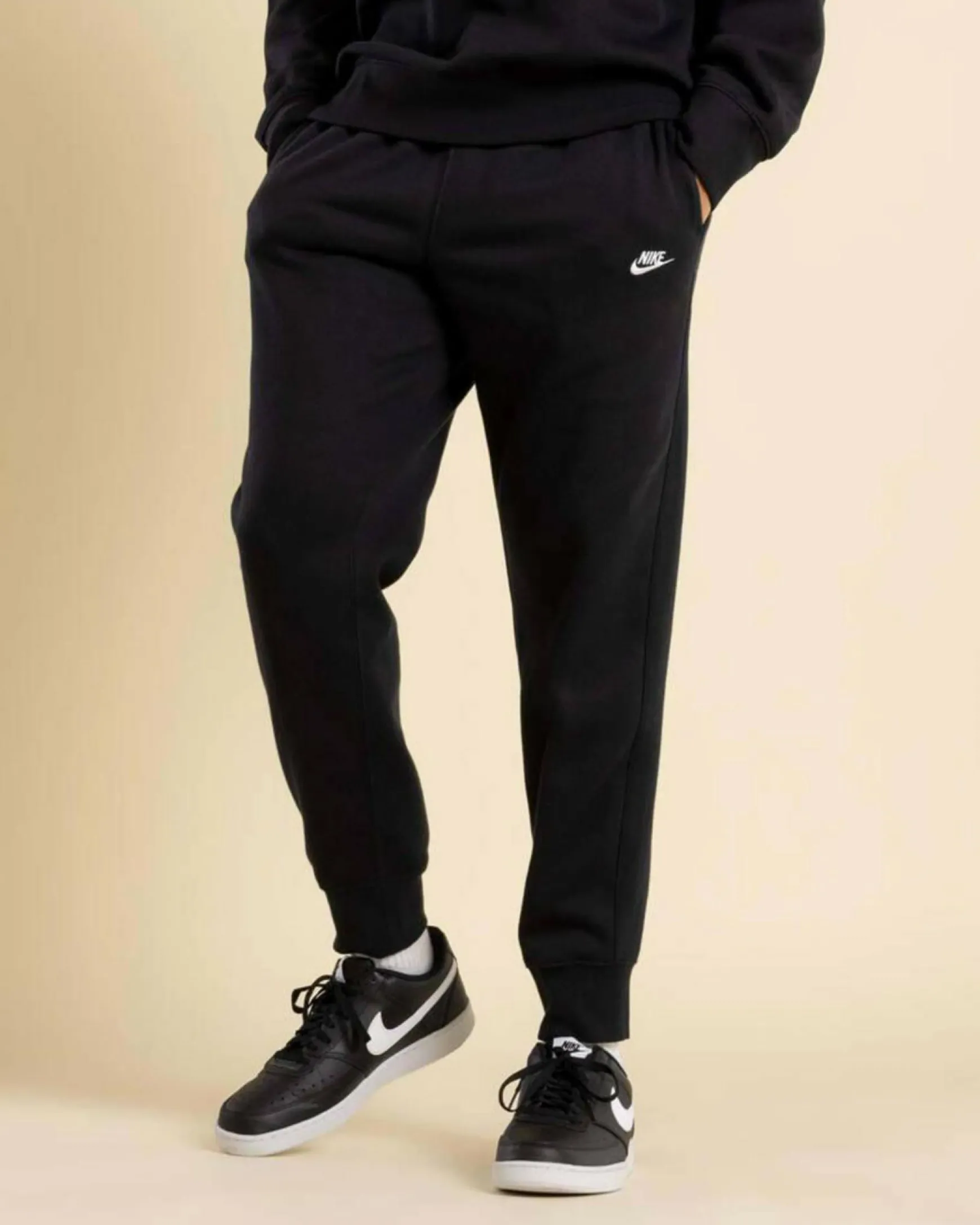 Club Fleece Track Pants