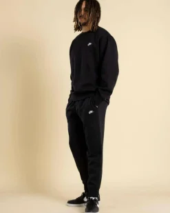 Club Fleece Track Pants