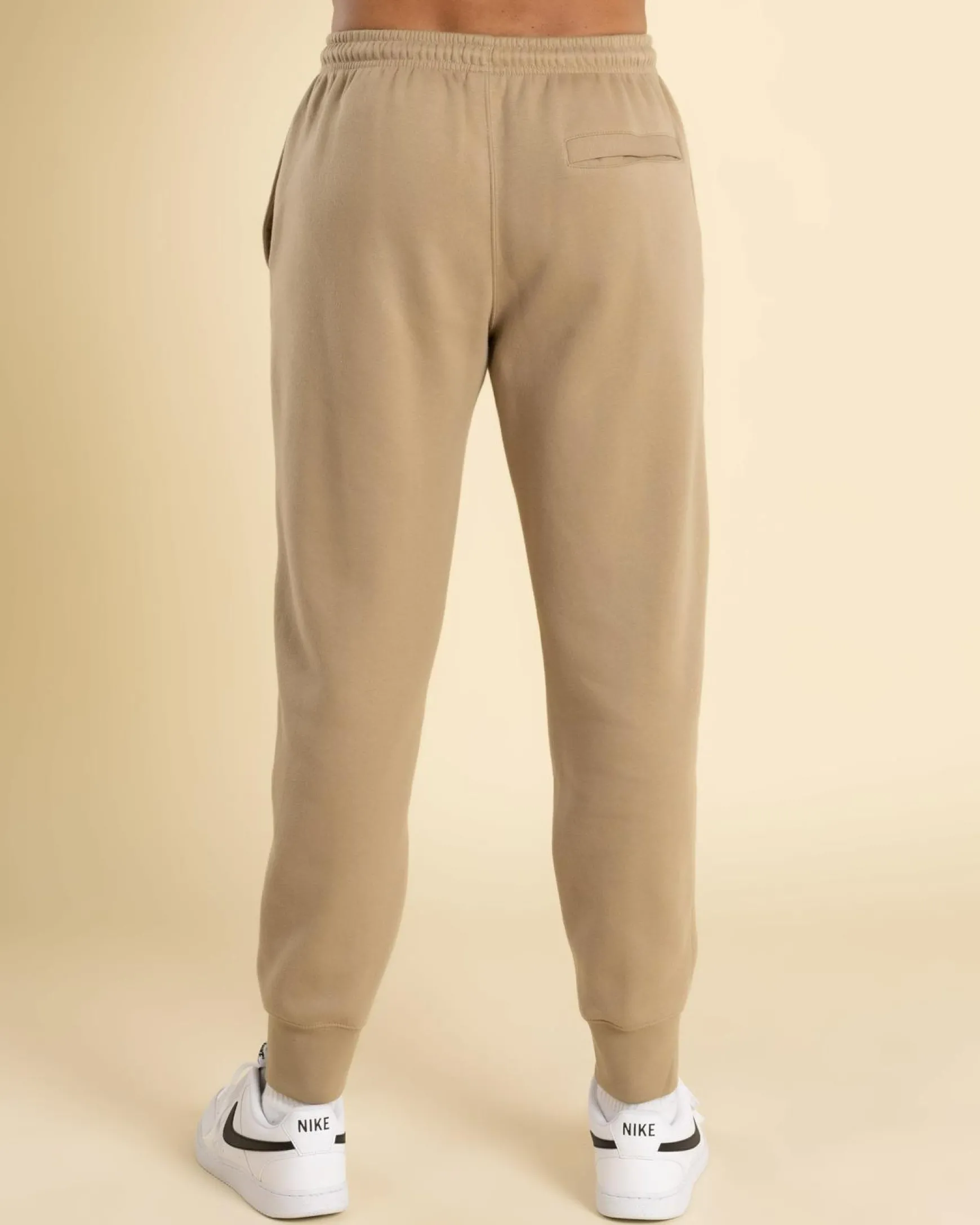 Club Fleece Track Pants