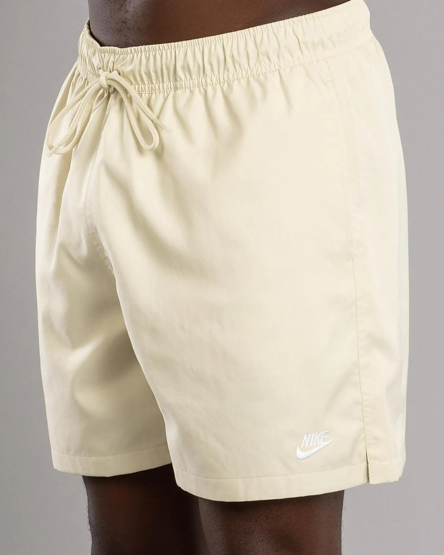 Club Flow Shorts